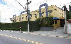 Hotel Cantareira (Adults Only)