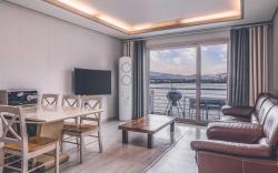 Chuncheon Rivermoon Spa Pension