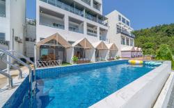 Yeosu Boner Poolvilla