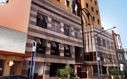 Hotel Carlton Plaza