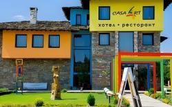 Hotel Casa Art