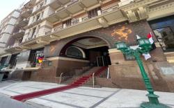 Cairo Cosmopolitan Hotel