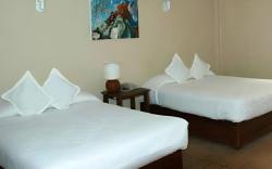 Hotel Calli Quetzalcoatl