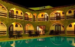 VELINN Pousada Casa de Pedra Ilhabela