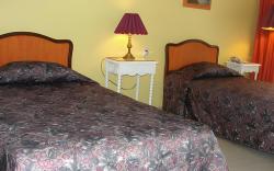 Hotel Casa Gonzalez