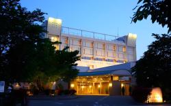 Hotel Symphony Annex Sagae Onsen