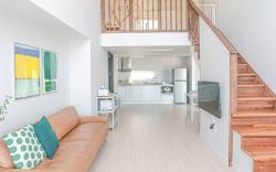 Gyeongju Ahnhouse Kids Poolvilla