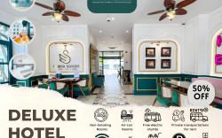 Marina Seaside Boutique Hotel Phu Quoc