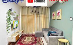 The Cozy@Southville, Bangi (Netflix/Disney+/Pool)