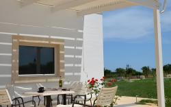 Casale del Murgese Country Resort
