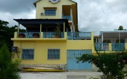 Hotel Casona de La Isla