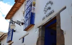 Casona les Pleiades