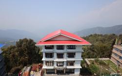 Sikkim Sarovar