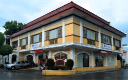 Condotel Asuncion