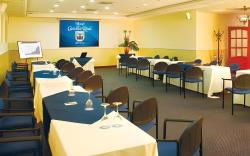 Hotel Castilla Real