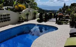 Avana Hills Tagaytay Villa