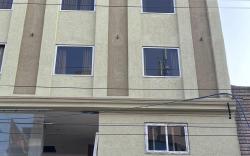 Hotel Frontier Prime