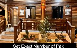 Ethan Transient House in San Juan (3-5 pax)