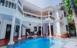 West Valley Villa 3BHK Casa Bliss