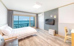 Sokcho Bird Island Pension
