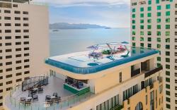 Grand Tourane Nha Trang Hotel