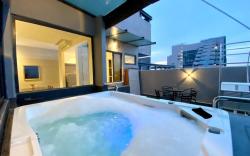 MJHolidayB2428【PleasantSuite】PoolOnlyNoJacuzzi