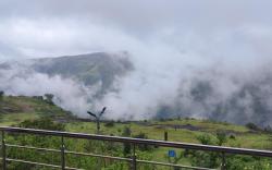 Divyanshvilla Mahabaleshwar