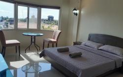 Avana Hills Boracay  Prime Panoramic Suite