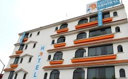 Hotel Central