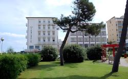Hotel Centrale