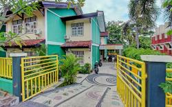Hotel O Unram Guest House