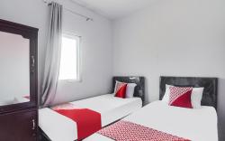 SPOT ON 92000 3m Kost Dan Homestay