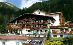 Hotel Cesa Tyrol