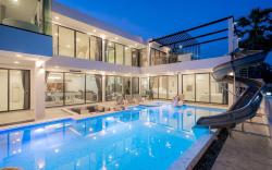 Sea Sand Sun Poolvilla Cha-am