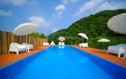 Gapyeong Hahahoho Pension