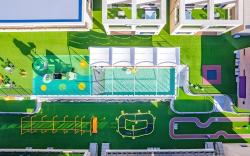Gapyeong Thealadin Kids Poolvilla
