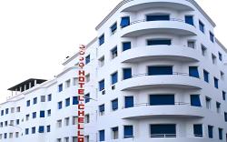 Hotel Chellah
