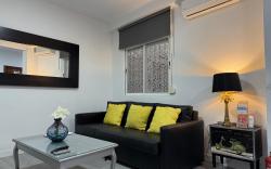 A 20 pasos del Museo Picasso