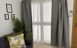 Apartamento en el centro histórico