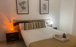 Apartamento en el centro histórico