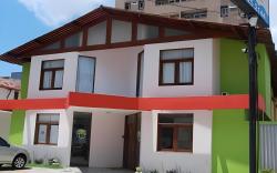 Hotel Ciribai