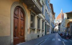 Oriuolo Giotto in Firenze