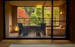 Nasushiobara Shionoyu Hot Spring Rengetsu
