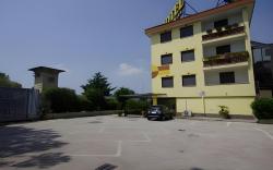 Hotel Clinton