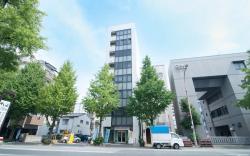 HIRO Building Apartment Stay
