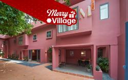 M Village Living Hồ Biểu Chánh