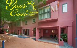 M Village Living Hồ Biểu Chánh