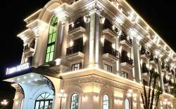 ROBIN HOTEL