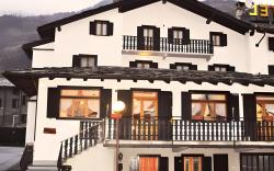 Hotel Col Serena