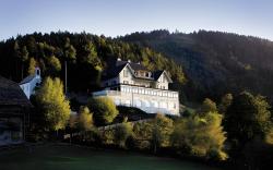 Gasthof Kohlern 1130 m